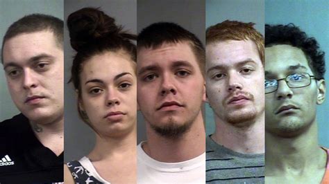 LOUISVILLE, KY (WAVE) - The following individuals are currently wanted by the Louisville Metro Police Department as of March 5, 2017. If you have any information on any of the individuals listed please contact the anonymous LMPD Tip Line at 502-574-LMPD (5673). MOBILE USERS: Tap here to see the mugshots.